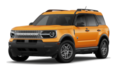 2026 Ford Bronco Sport Big Bend SUV
