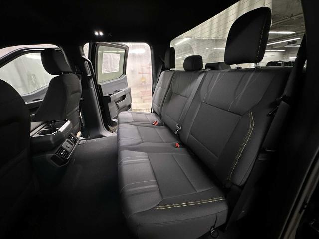 Thumbnail: 2025 Ford F-150 - 47