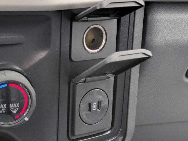 new 2025 Ford Super Duty F-550 DRW car, priced at $86,400