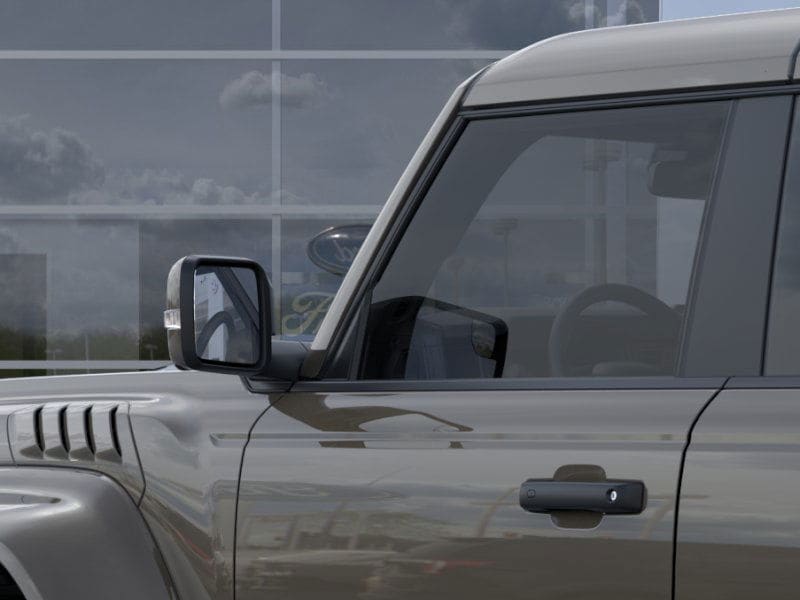 2025 Ford Bronco 4-Door Raptor - Photo 37