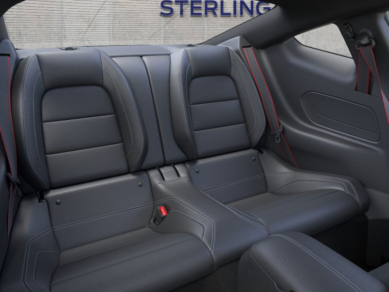 Thumbnail: 2026 Ford Mustang - 33