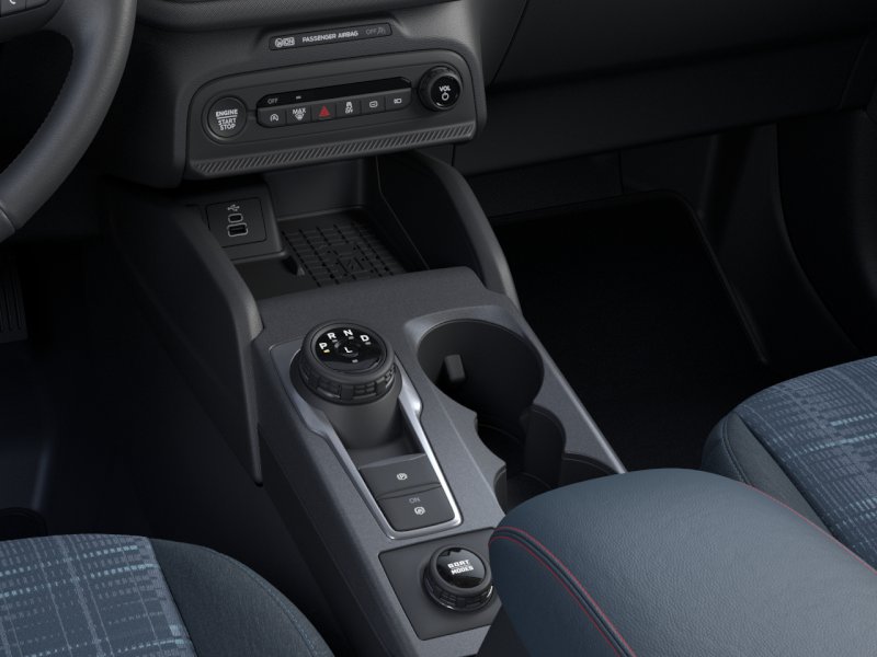 2025 Ford Bronco Sport Heritage - Photo 41