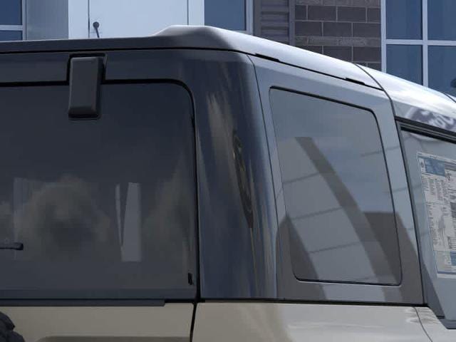 Thumbnail: 2025 Ford Bronco - 50