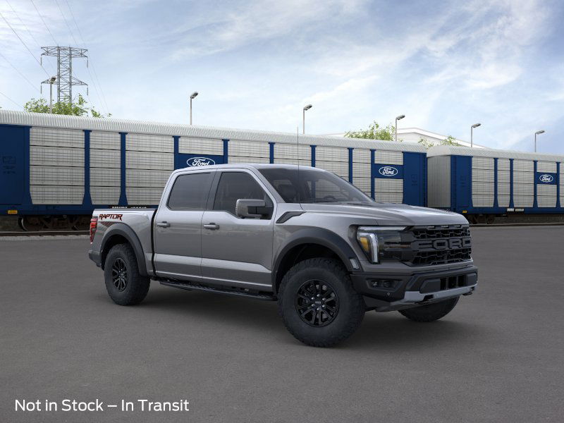 2024 Ford F-150 Raptor 7