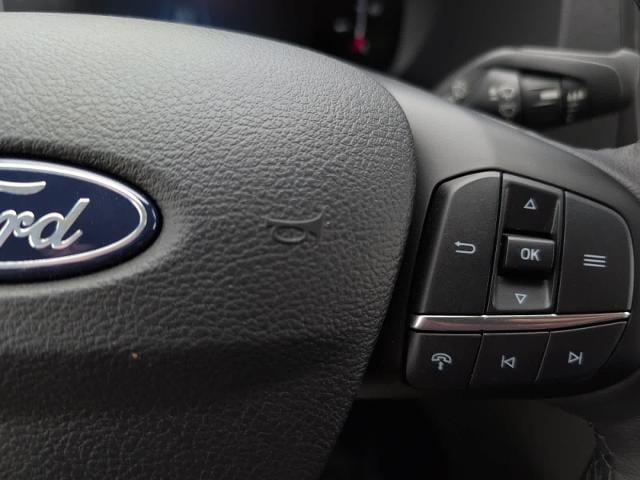 new 2026 Ford Transit Cutaway car, priced at $88,636