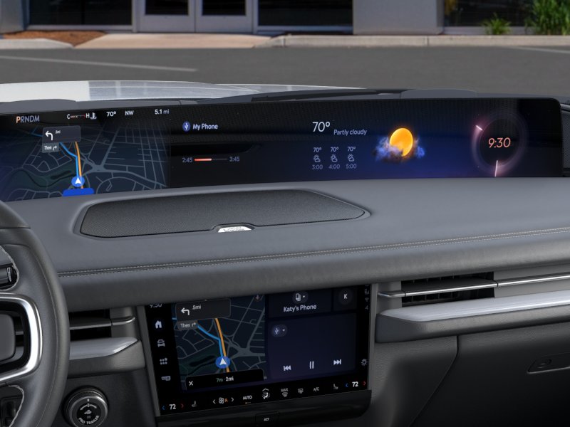 2026 Lincoln Navigator Reserve L - Photo 37