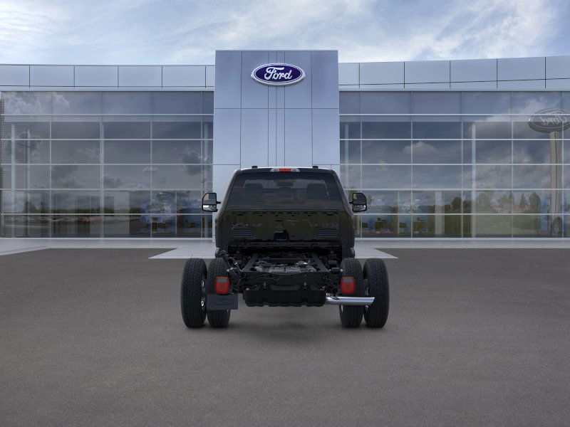 new 2026 Ford Super Duty F-350 DRW car, priced at $61,925