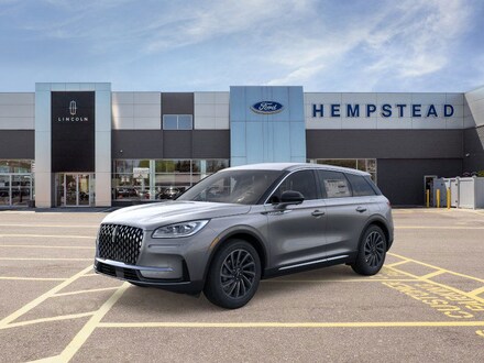 2025 Lincoln Corsair Reserve SUV