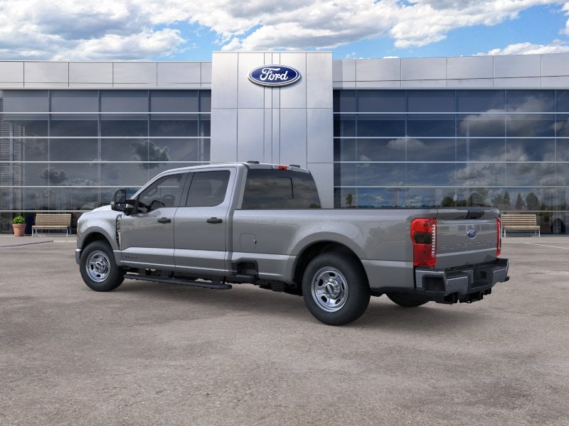 2026 Ford F-350 Super Duty XL - Photo 29