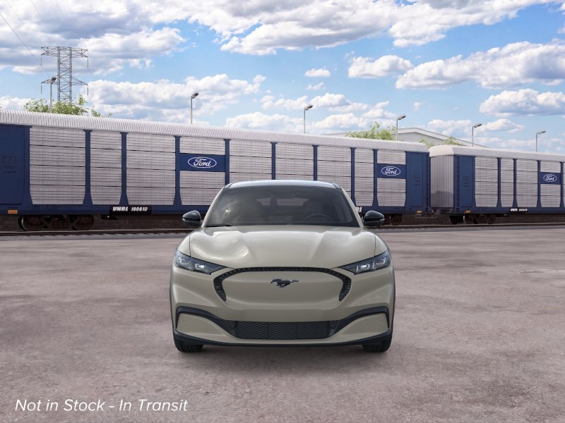 2026 Ford Mustang Mach-E Select SUV