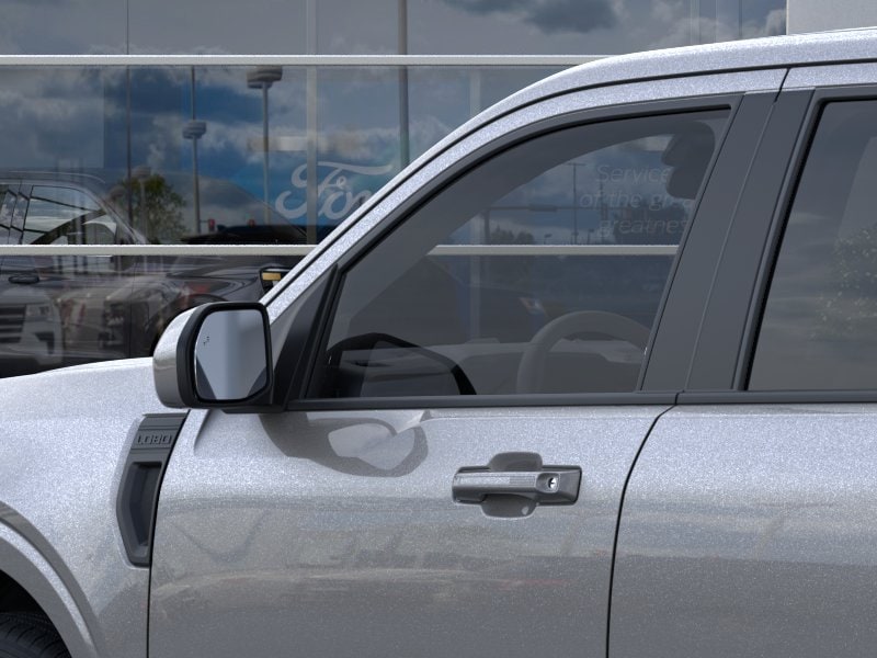 2026 Ford Maverick Lobo Standard - Photo 21