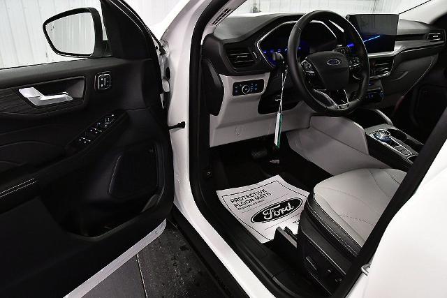 2025 Ford Escape Plug-in hybrid PHEV - Photo 48