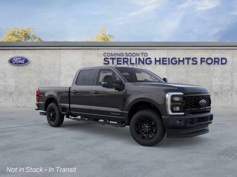 Thumbnail: 2026 Ford F-350 - 7