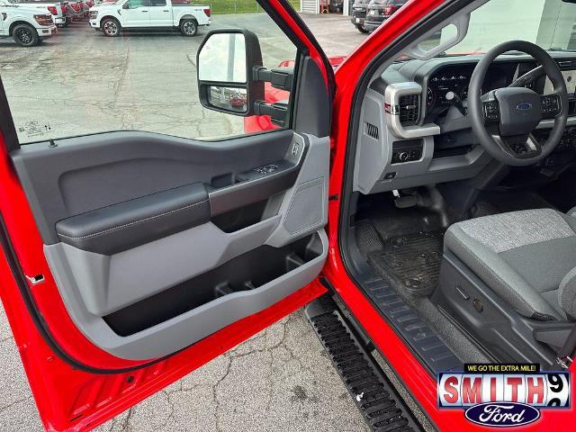 2026 Ford F-250 Super Duty XLT - Photo 37