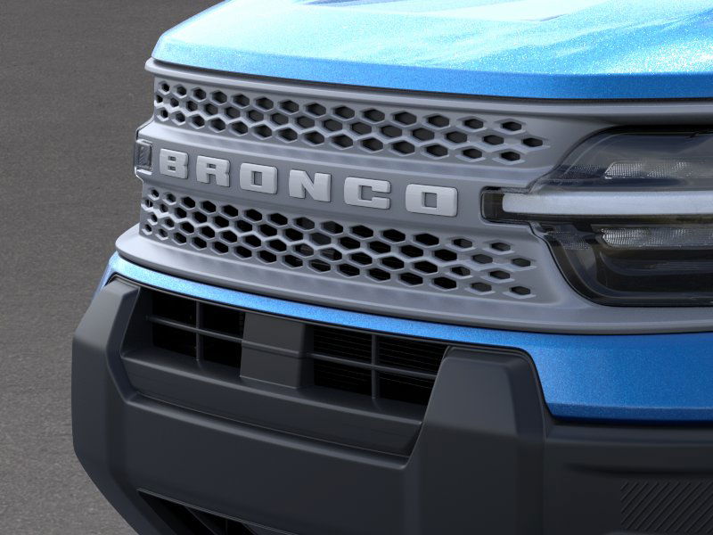 2025 Ford Bronco Sport Big Bend - Photo 40