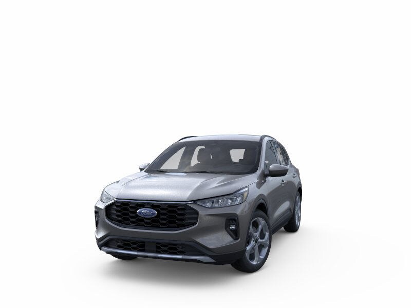 2026 Ford Escape Hybrid ST-Line Select photo 3