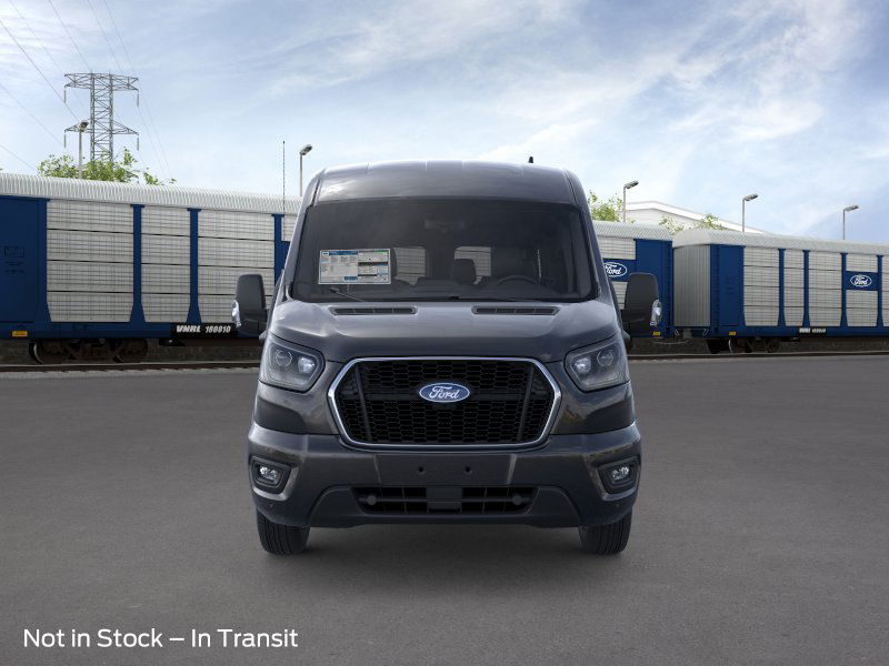 Thumbnail: 2026 Ford Econoline - 27