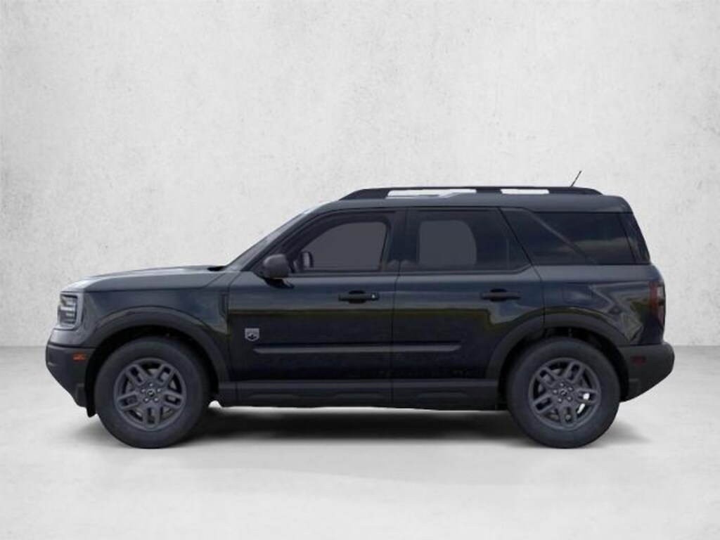 New 2026 Ford Bronco Sport Big Bend SUV