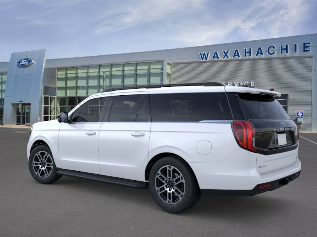 New 2025 Ford Expedition Max Active SUV