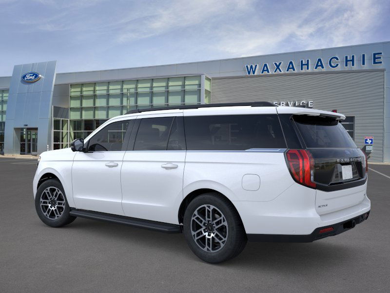 2025 Ford Expedition MAX photo 3