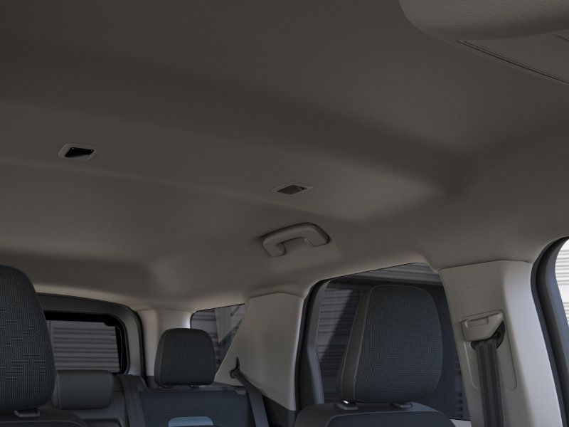 2024 Ford Bronco Sport Badlands 22