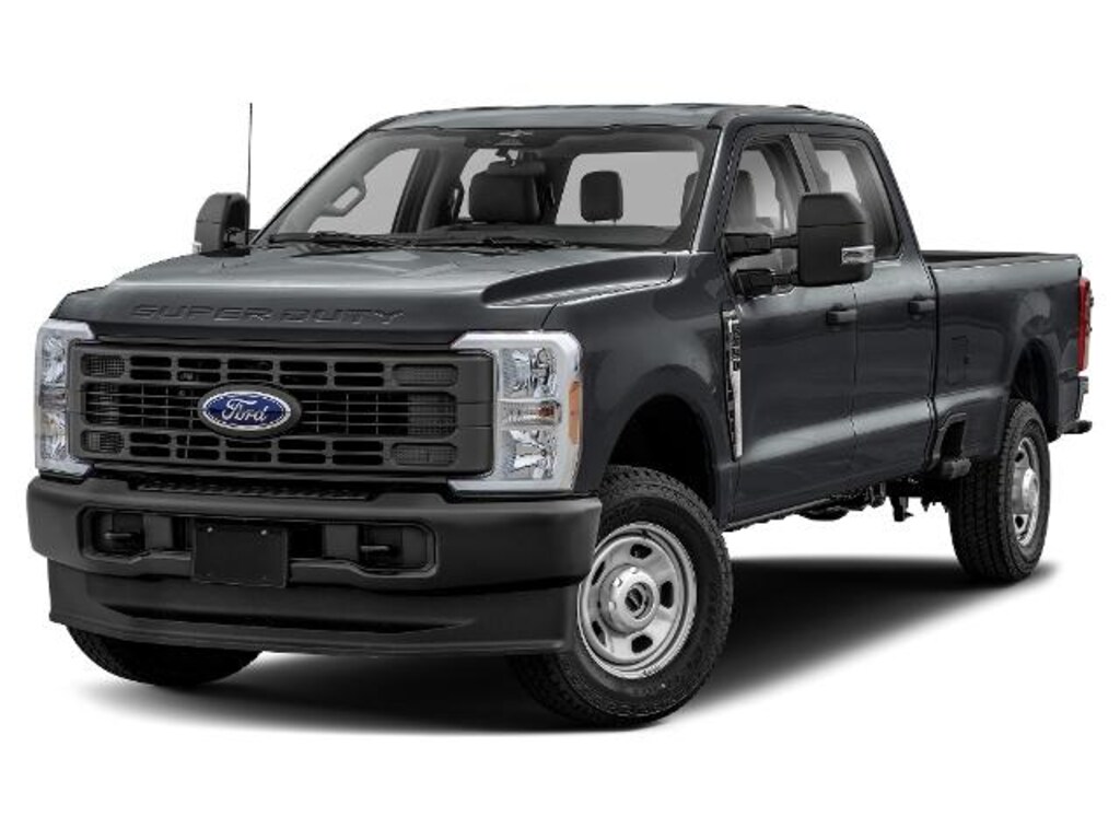 New 2027 Ford F-350SD XL Truck