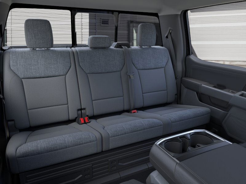 Thumbnail: 2025 Ford F-150 - 33