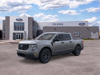 2026 Ford Maverick XLT Truck