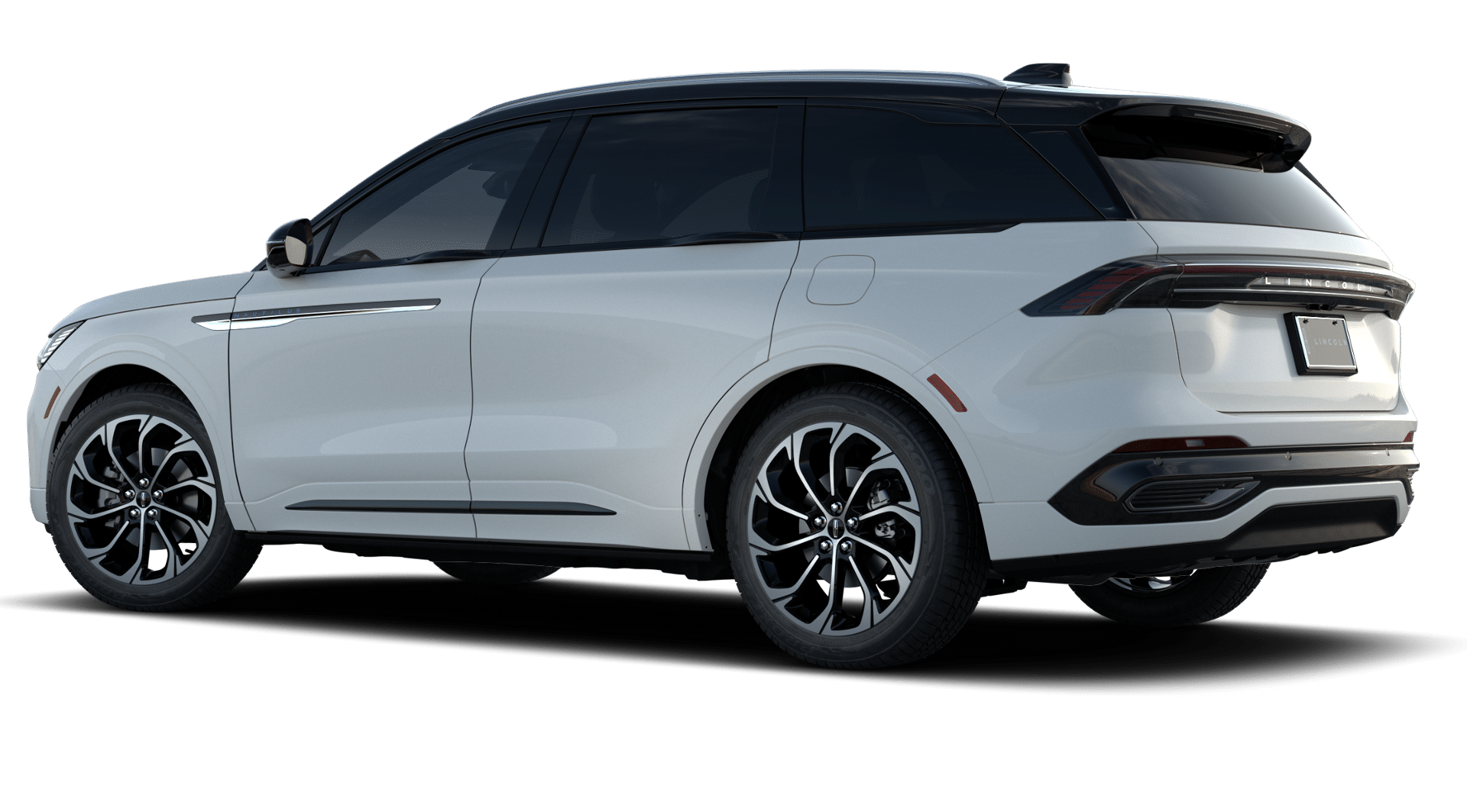 Thumbnail: 2026 Lincoln Nautilus - 2