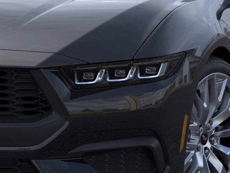 2025 Ford Mustang EcoBoost Premium Convertible - Photo 18