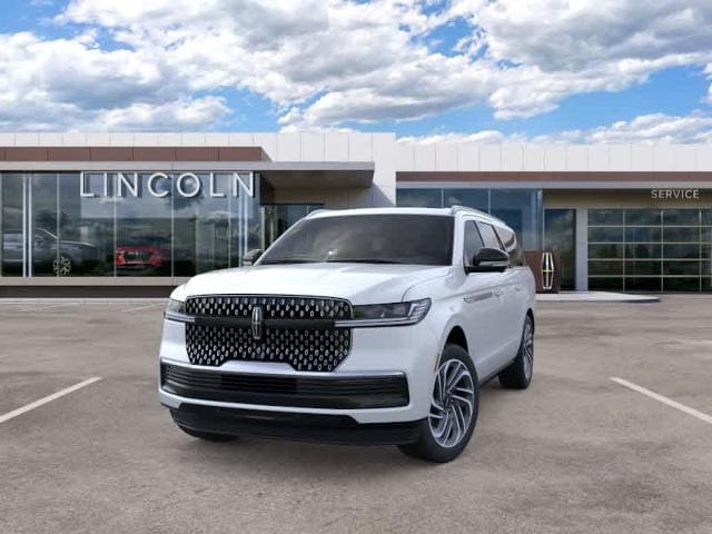 2026 Lincoln Navigator Reserve L - Photo 25