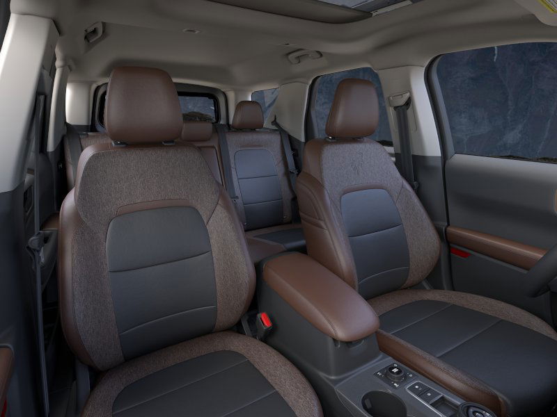 2025 Ford Bronco Sport Outer Banks - Photo 34