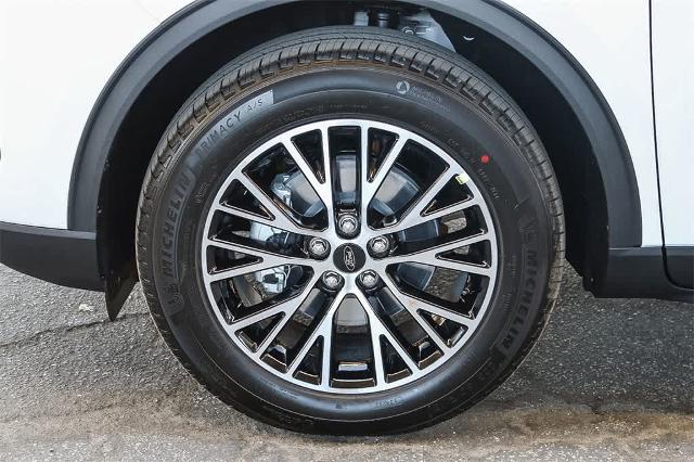 Thumbnail: 2025 Ford Escape - 37