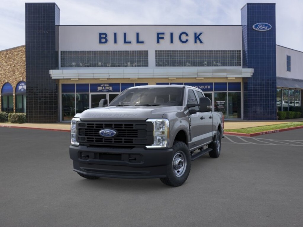 New 2026 Ford F-250 XL TRUCK