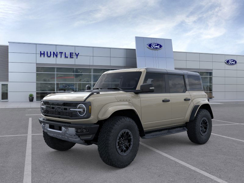 2025 Ford Bronco 4-Door Raptor - Photo 26