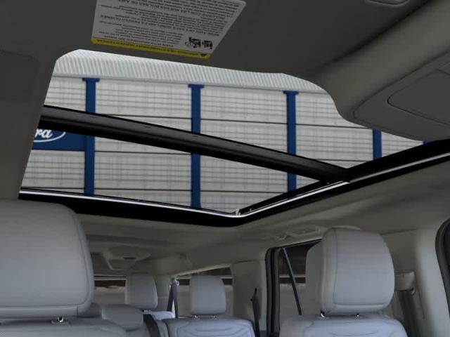 Thumbnail: 2026 Ford Expedition MAX - 45
