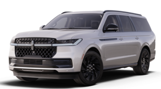2025 Lincoln Navigator Reserve-L SUV