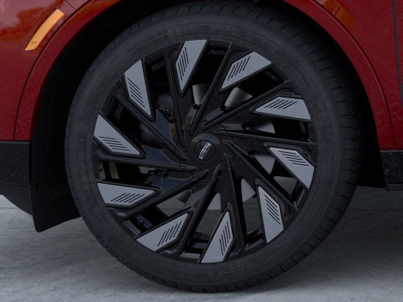2026 Lincoln Nautilus Reserve CROSSOVERS
