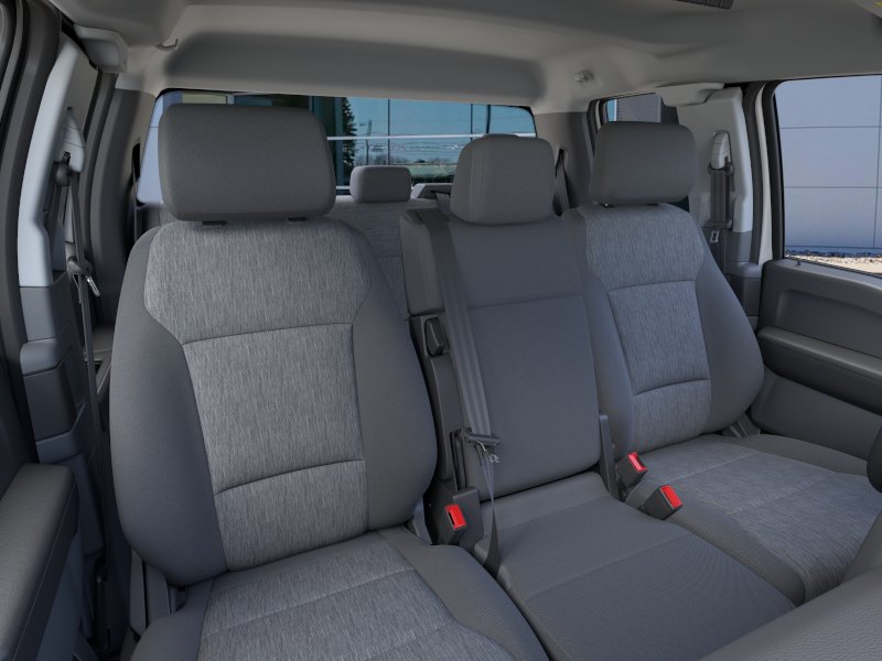 2026 Ford F-350 Super Duty XL - Photo 10