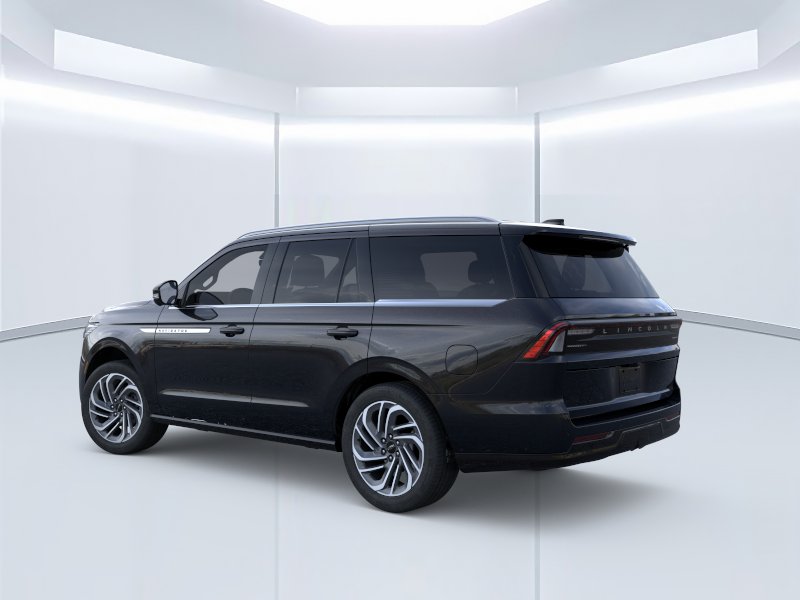 2026 Lincoln Navigator Reserve SUV