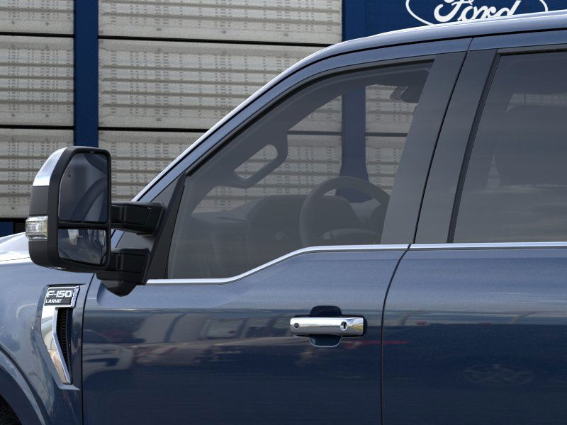 Thumbnail: 2025 Ford F-150 - 42