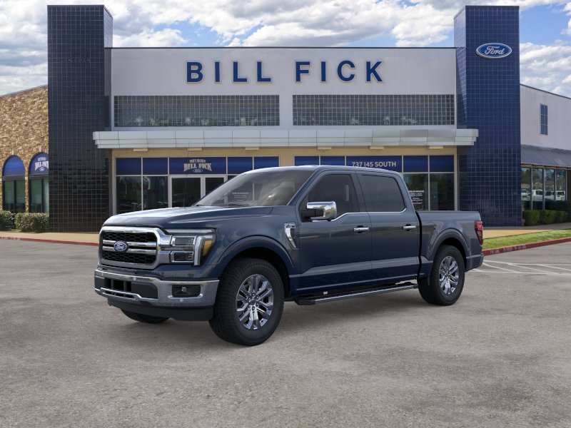 2026 Ford F-150 Lariat TRUCK