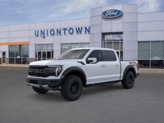 New 2026 Ford F-150 Raptor 4x4 Raptor  SuperCrew 5.5 ft. SB for Sale in Uniontown, PA