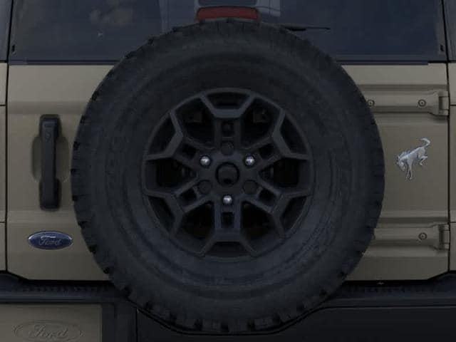 Thumbnail: 2026 Ford Bronco - 49