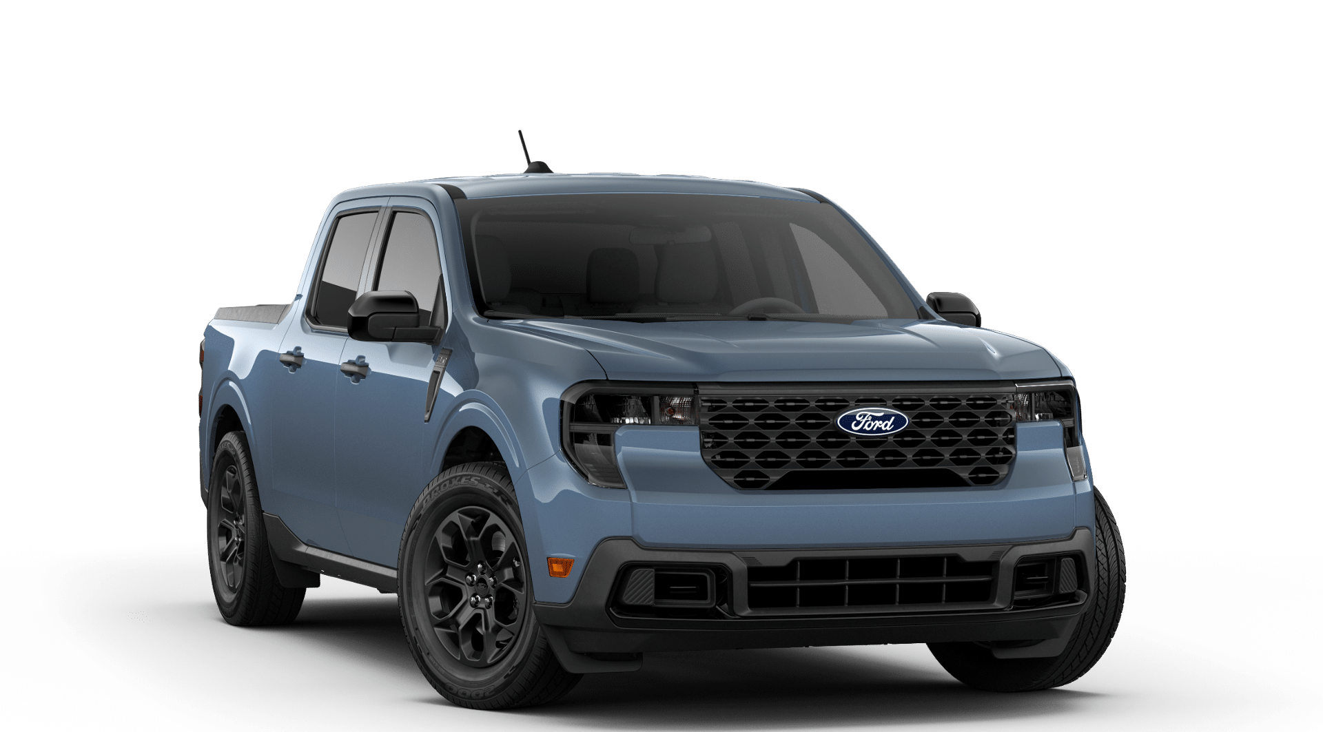 2026 Ford Maverick XLT photo 4