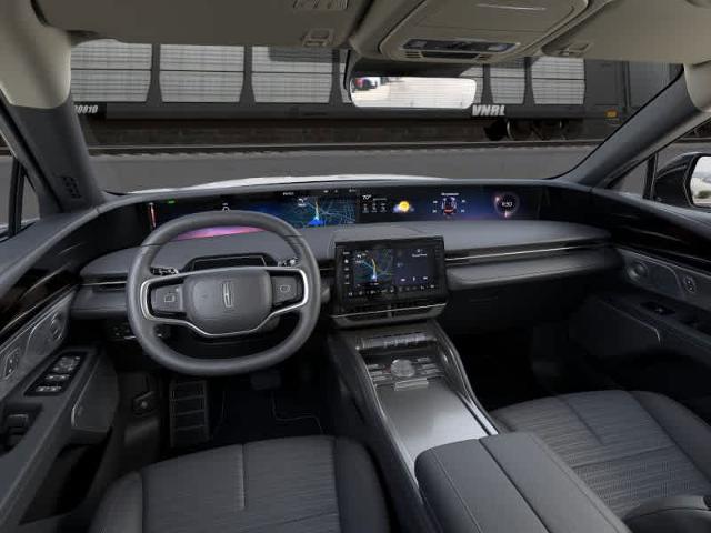 Thumbnail: 2026 Lincoln Nautilus - 31