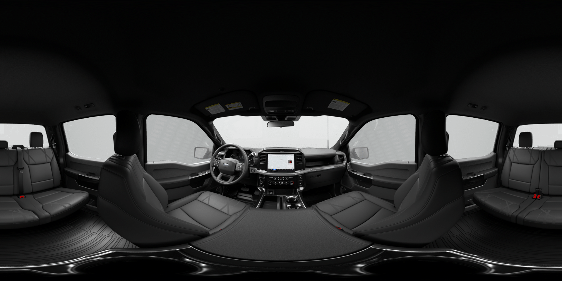 Thumbnail: 2026 Ford F-150 - 8