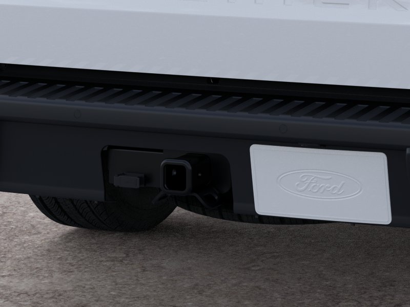 2026 Ford Maverick XLT Truck