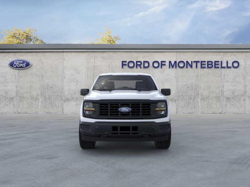 2024 Ford F-150 XL