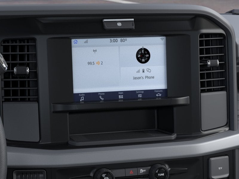 2026 Ford F-250 Super Duty XL - Photo 36